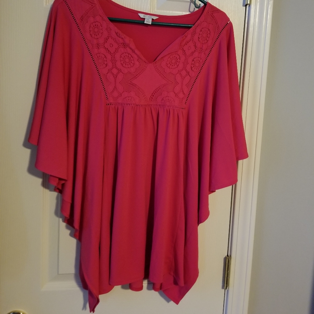 Cato top Xl